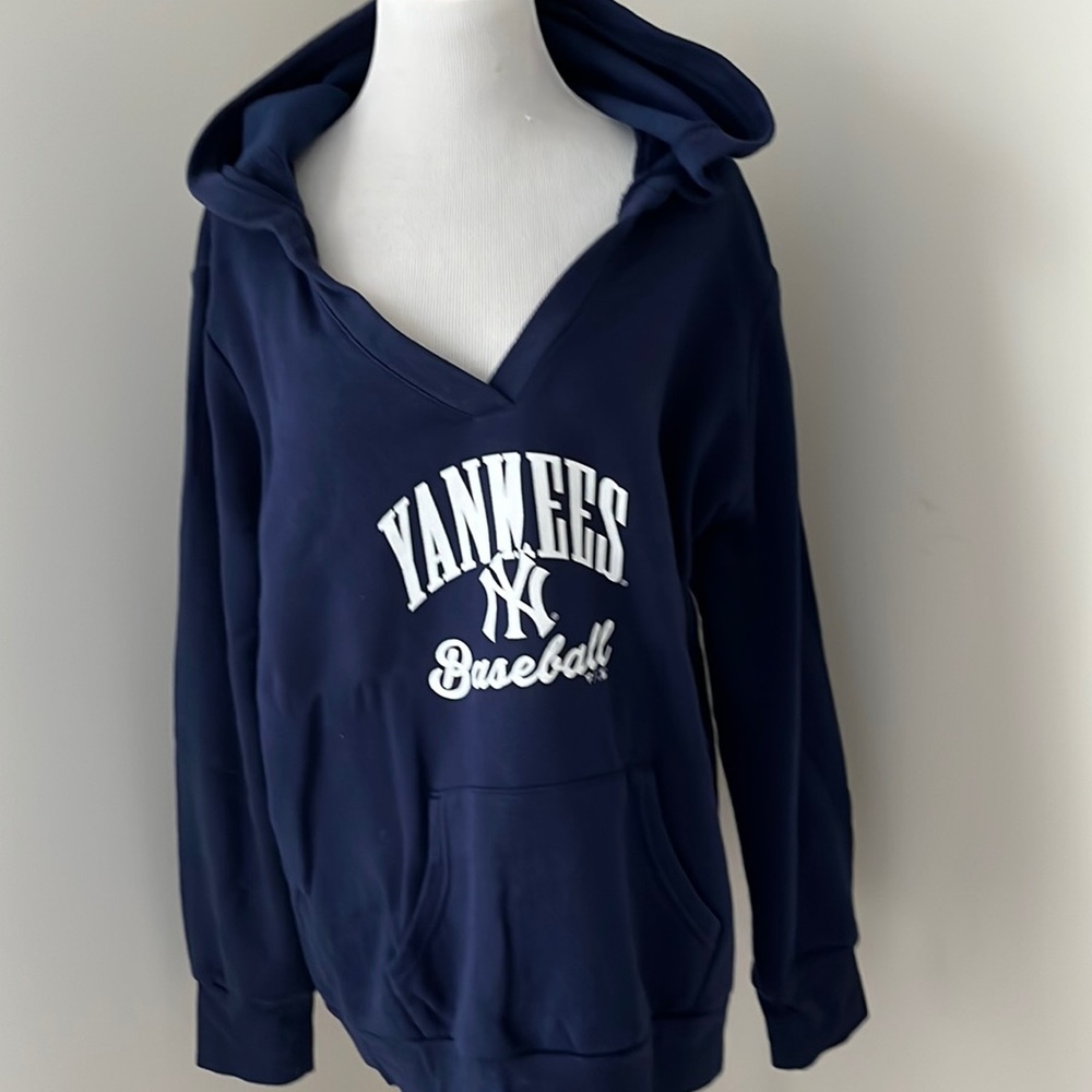 Yankee Hoodie